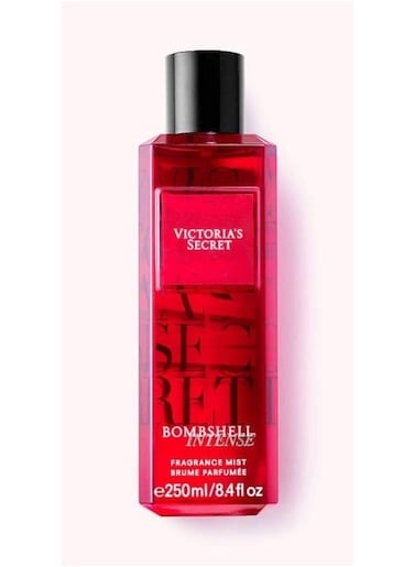 Victoria Secrets Bombshell Intense Fragrance Mist 250Ml For Women