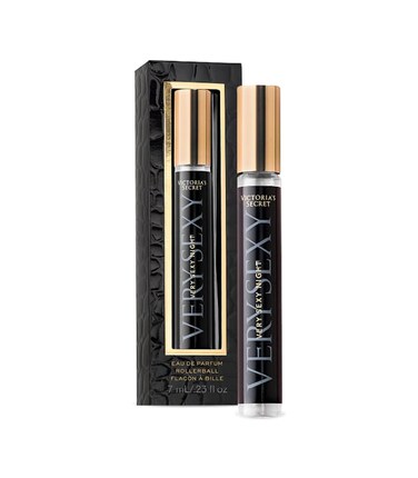 Victoria's Secret Very Sexy Night Eau de Parfum Rollerball