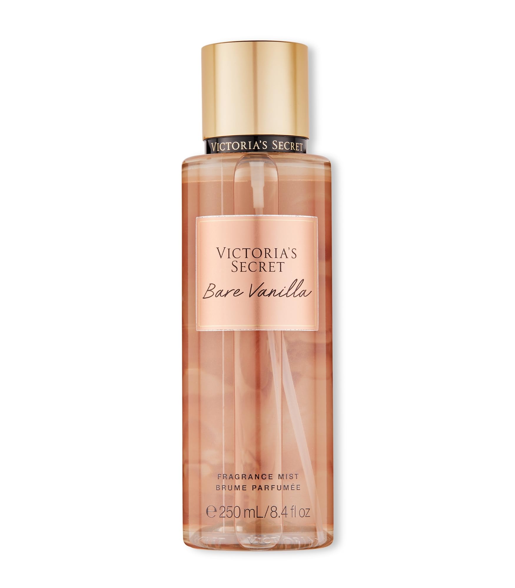 Buy Victoria's Secret Bare Vanilla Body Mist, Body Spray for