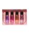Victoria's Secret Fragrance Mist Collection 4 Piece Mini Mist Gift Set: Love Spell, Pure Seduction, Bare Vanilla, &amp; Velvet Petals