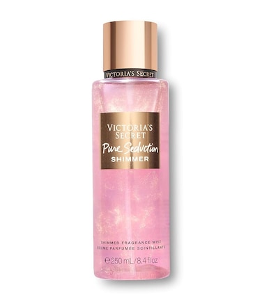Victoria's Secret Pure Seduction Shimmer Body Mist 250ml for Women