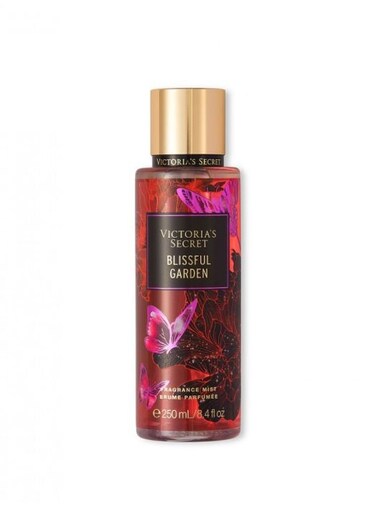 Victoria's Secret Blissful Garden Body Mist For Women 250 ml