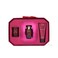 Victoria's Secret Very Sexy 3 Piece Luxe Fragrance Gift Set: 1.7 oz. Eau de Parfum, Travel Lotion, &amp; Candle