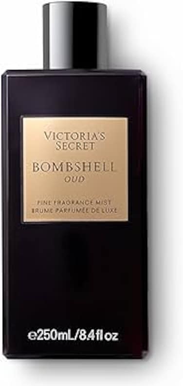 Victoria'S Secret Bombshell Oud Fine Fragrance Mist 250ml for Women