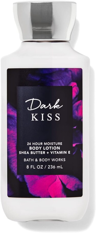 Bath &amp; Body Works Dark Kiss Super Smooth Body Lotion 236ml