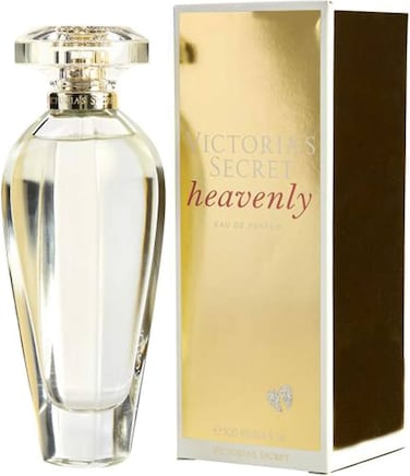 Victoria'S Secret Heavenly For Women Eau De Parfum 100ml