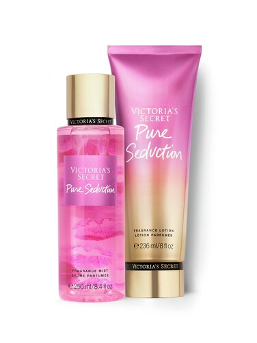 Victoria's Secret Pure Seduction Mist &amp; Lotion Set