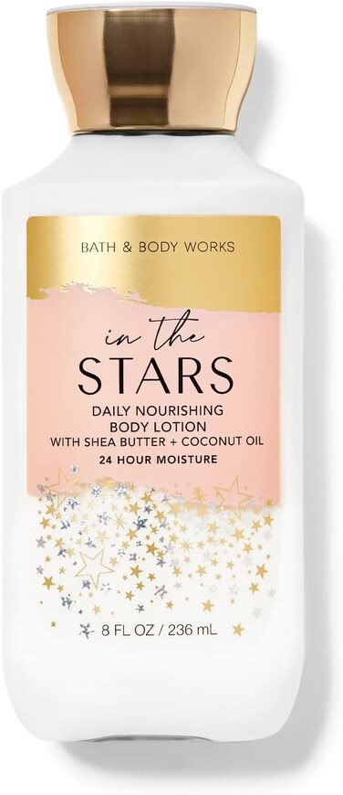 Bath &amp; Body Works In the Stars Daily Nourishing Body Lotion 236ml