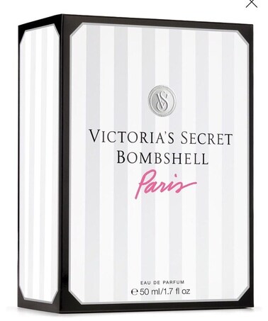 Victoria's Secret Bombshell Paris EDP 50ml