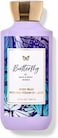 Bath &amp; Body Works Butterfly Body Wash 295ml