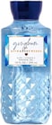 Bath &amp; Body Works and Gingham Shower Gel Wash 10 Ounce Full Size