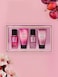 Victoria's Secret 4 x 75ml Set (Pure Seduction Mist &amp; Body Lotion + Velvet Petals Mist &amp; Body Lotion) for Women