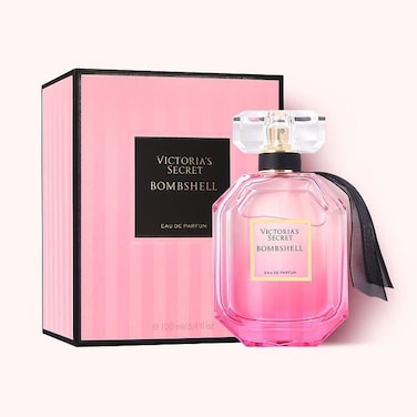 Victoria'S Secret Bombshell For Women Eau De Parfum 100ml