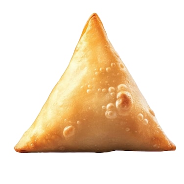 Chicken Samosa 1 Piece