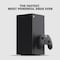 Microsoft Xbox Series X Console, 1TB - International Version