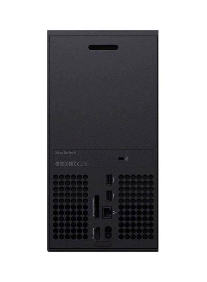 Buy Microsoft Xbox Series X Console, 1TB - International Buy Microsoft Xbox Series X Console, 1TB - International