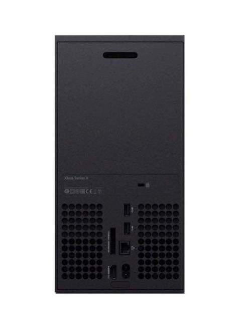 Microsoft Xbox Series X Console, 1TB - International Version