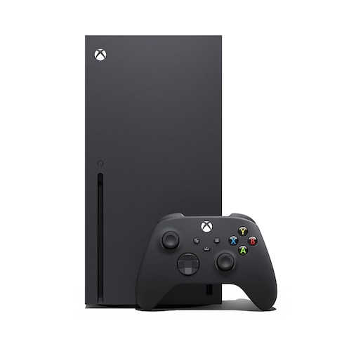 Microsoft Xbox Series X Console, 1TB - International Version