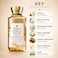 Bath &amp; Body Works Warm Vanilla Sugar Body Wash With Pro-Vitamin B5 &amp; Aloe 295ml