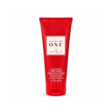 Bath & Body Works You're The One Ultimate Hydration Body Cream 226g