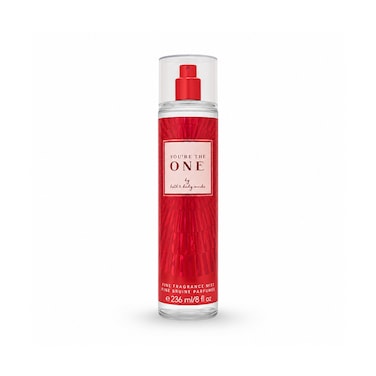 Bath &amp; Body Works You're The One Fine Fragrance Mist 236ml