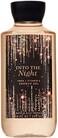 Bath &amp; Body Works Enhance Your Beauty Infused with Soothing Feminine, Alluring Blend of Dark Berries, Into The Night Shower Gel, 295ml