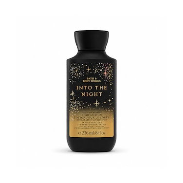 Bath &amp; Body Works Into The Night Daily Nourishing Body Lotion 236ml