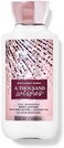 Bath &amp; Body Works A Thousand Wishes 24 Hour Moisture Body Lotion with Shea Butter &amp; Vitamin E - 236ml