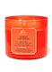 Bath &amp; Body Works Sunny Coconut 3 Wick Candle 411g