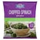 Emborg Chopped Spinach, 450g