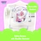 Mastela Portable Travel Swing - Purple