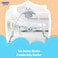 Mastela Portable Travel Swing - Purple