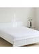 Box Essential Cotton Super King Flat Sheet 270 x 260 cm