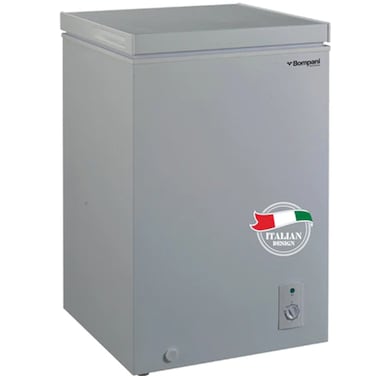 Bompani Chest Freezer 150 Litres BOCF150
