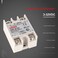 REX-C100 Thermostat + Thermocouple + SSR-40 DA Solid State Module Intelligent Temperature Control Kit