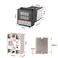 REX-C100 Thermostat + Thermocouple + SSR-40 DA Solid State Module Intelligent Temperature Control Kit