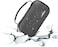 RLSOCO Hard Case for Marshall Emberton III/Emberton II/Emberton Portable Bluetooth Speaker   Compact Design with YKK Zipper &amp; Scratch Protection