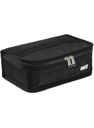 Buy MIER Freezable Lunch Bag Frozen Mini Cooler Small Portable