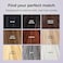 Hair Building Fibers Instant Hair Concealer for Thinning Hair, Hair Fiber for Men &amp; Women, Texture Powder with Natural Keratin, Long-Lasting Hair Color Light brown -27.5g