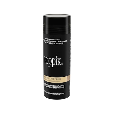 Toppik Hair Fibers M.Blonde 27.5 gm