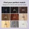 Toppik Hair Building Fibers Travel Size with Premium Keratin Fibers Conceals Hair Thinning and Hair Loss for Fuller Looking Hair that Gives Completely Natural Look For Men and Women Gray, 3 Grams