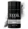 Toppik Hair Building Fibers Travel Size with Premium Keratin Fibers Conceals Hair Thinning and Hair Loss for Fuller Looking Hair that Gives Completely Natural Look For Men and Women Gray, 3 Grams