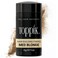 Toppik Hair Building Fibers Travel Size with Premium Keratin Fibers Conceals Hair Thinning &amp; Hair Loss for Fuller Looking Hair that Gives Completely Natural Look For Men &amp; Women Medium Blonde, 3 Grams