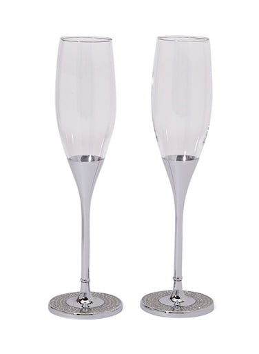 Glitter F2 Flute Set Multicolour Standard Standard