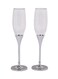 Glitter F2 Flute Set Multicolour Standard Standard