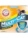 ARM &amp; HAMMER Multi Cat Unscnt 9.07KG