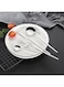 Premium Cutlery Set - Silver Stainless Steel Utensils with Mirror Polished Finish, Food-Grade Steel &amp; Anti-Rust Coating - Luxury Dining Set for Steak, Salad, Dinner &amp; Formal Events