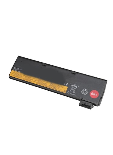 Battery Replacement for X240 C250 C260 C270 T460 L450 Laptop, Laptop Battery 68+/6C Notebook Battery, Rated Capacity 3930mAh Lithium Battery, Multiple Safety Protections