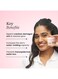 Foxtale Skin Repair Cream with Olive Leaf Extract, Provitamin B5 and Niacinamide for Dry and Sensitive Skin Types, Men &amp; Women, 50g