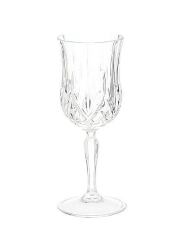 Cemile RCR Opera Water Goblet Set 6Pc 16Cl (237970)